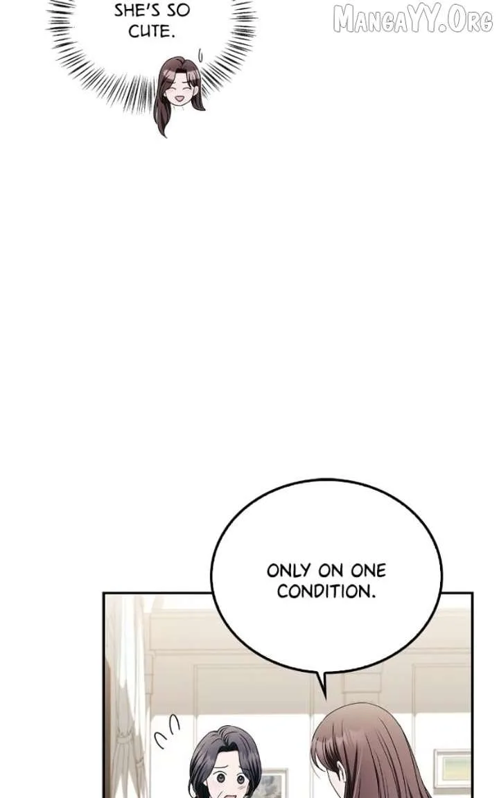Couple, How Far You Can Go? Chapter 76 page 58