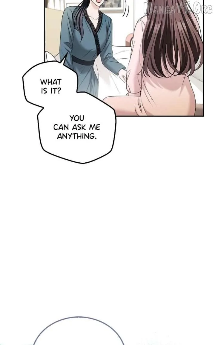 Couple, How Far You Can Go? Chapter 76 page 59
