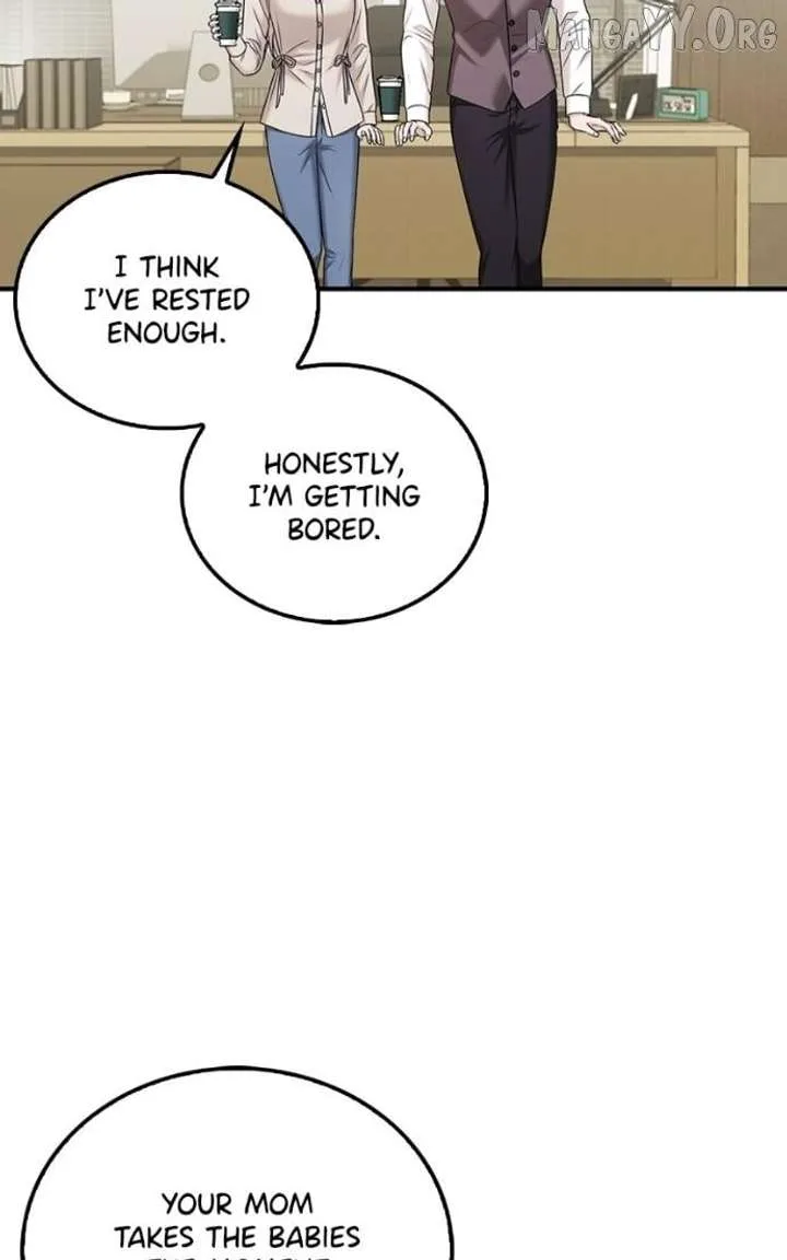 Couple, How Far You Can Go? Chapter 77 page 58