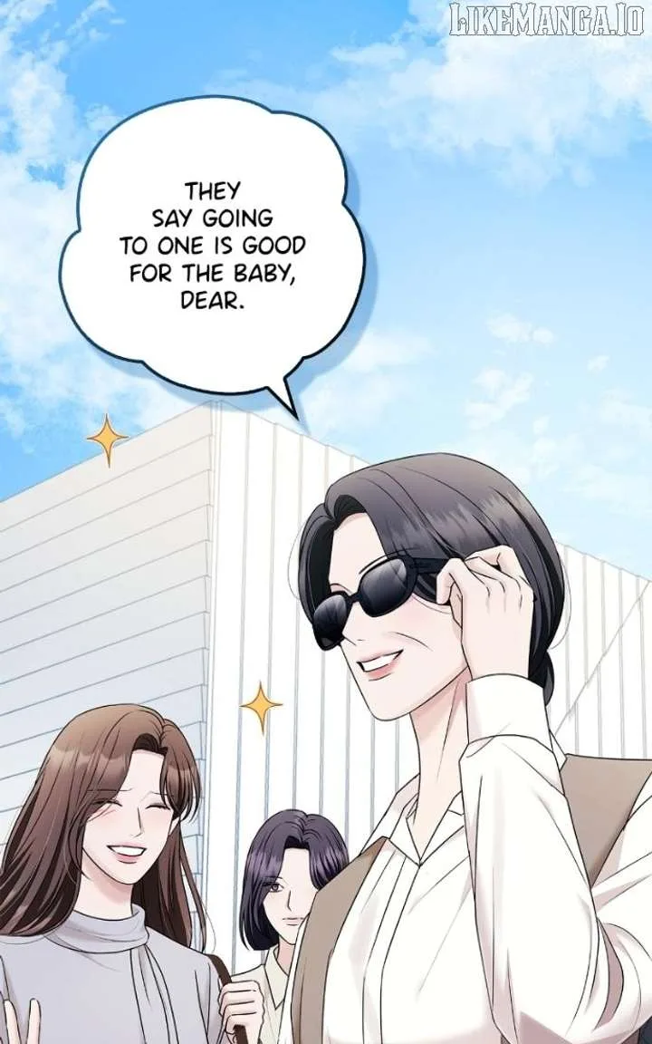 Couple, How Far You Can Go? Chapter 70 page 88