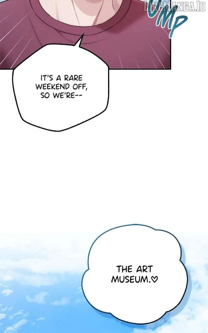 Couple, How Far You Can Go? Chapter 70 page 87