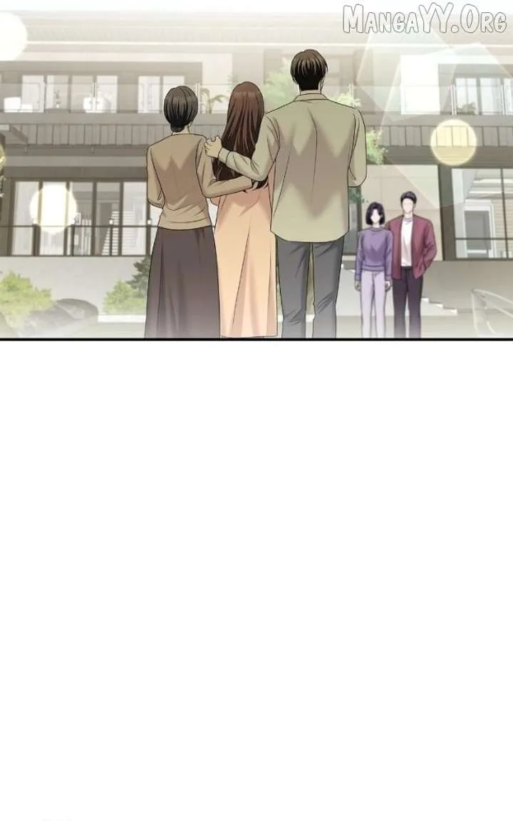 Couple, How Far You Can Go? Chapter 77 page 53