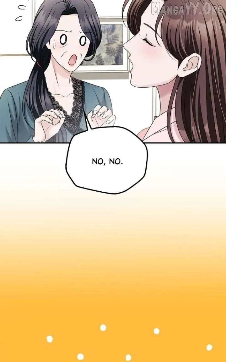 Couple, How Far You Can Go? Chapter 76 page 62
