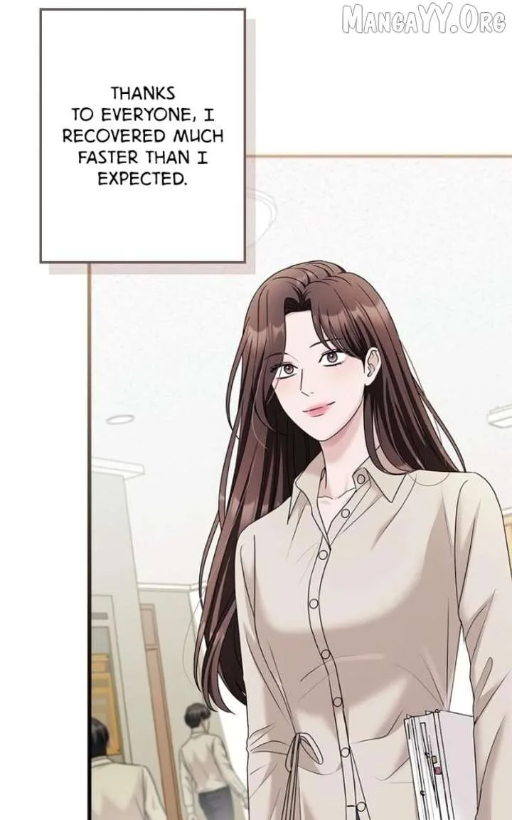 Couple, How Far You Can Go? Chapter 77 page 56