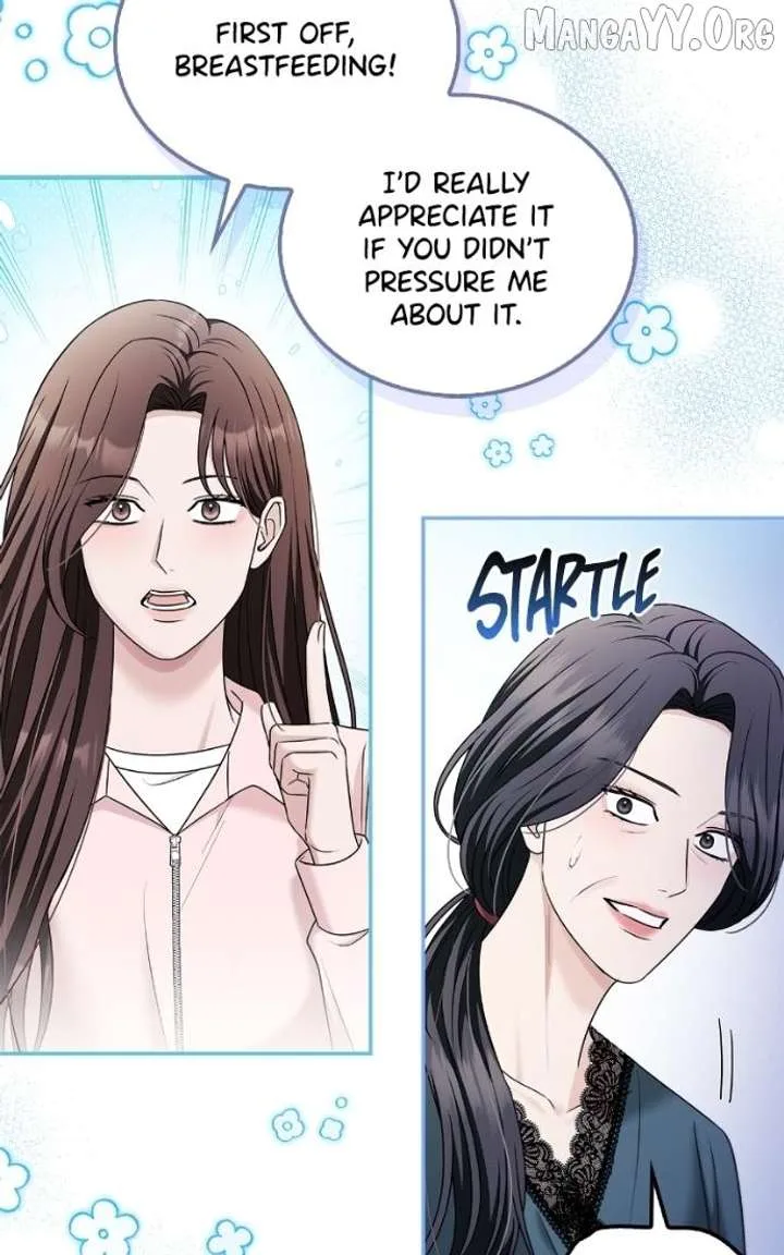 Couple, How Far You Can Go? Chapter 76 page 60