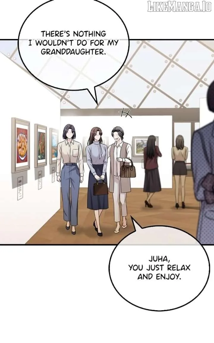 Couple, How Far You Can Go? Chapter 70 page 92