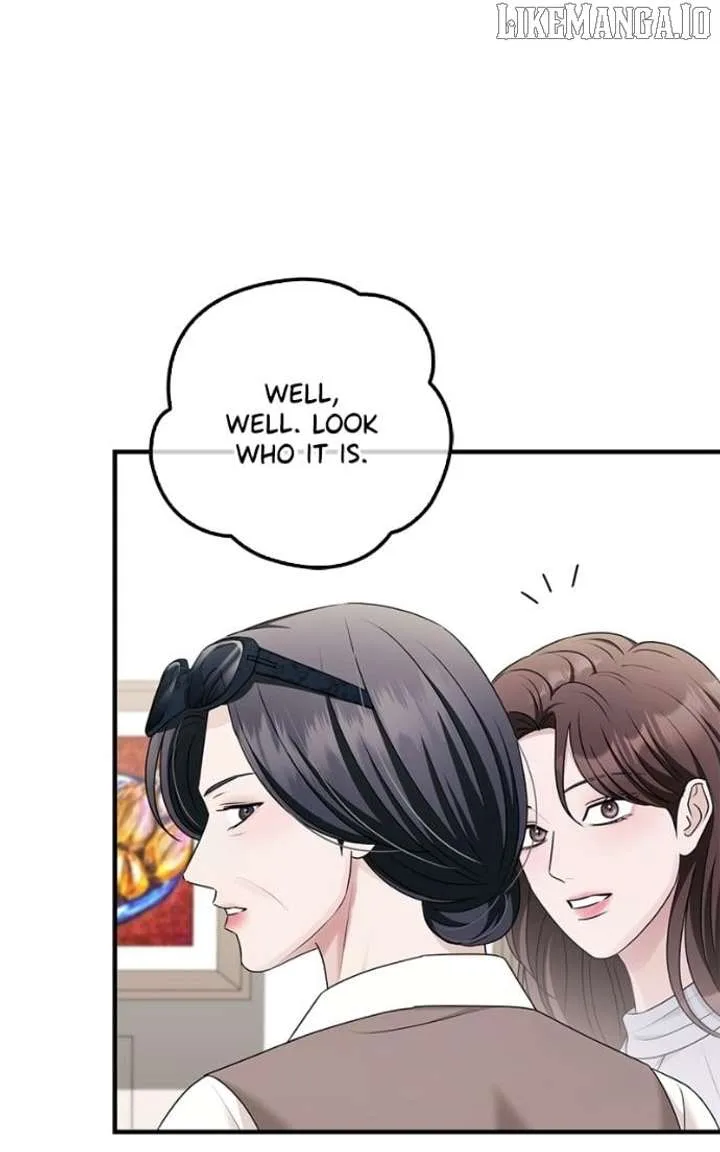 Couple, How Far You Can Go? Chapter 70 page 93
