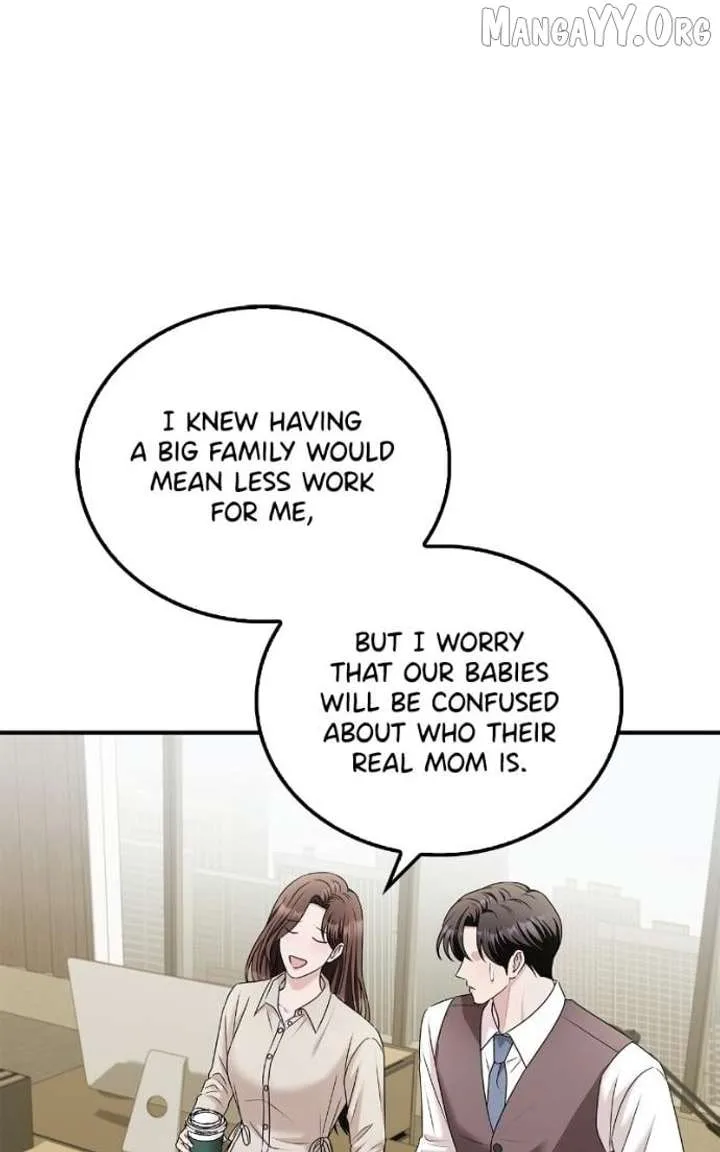 Couple, How Far You Can Go? Chapter 77 page 60