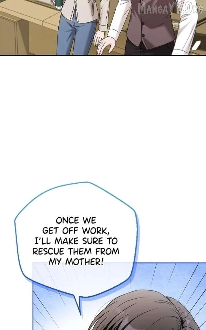 Couple, How Far You Can Go? Chapter 77 page 61