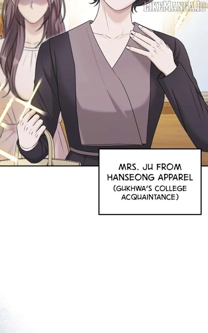 Couple, How Far You Can Go? Chapter 70 page 95