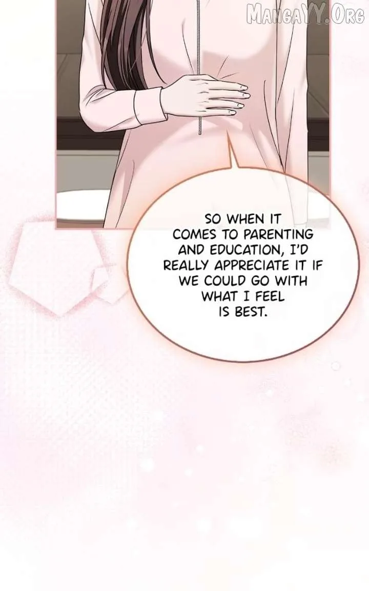 Couple, How Far You Can Go? Chapter 76 page 68