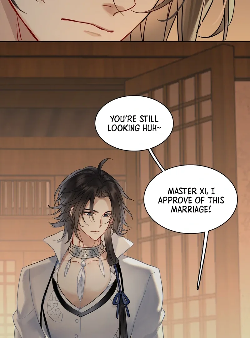 Court of Music and Dance Chapter 4 page 34