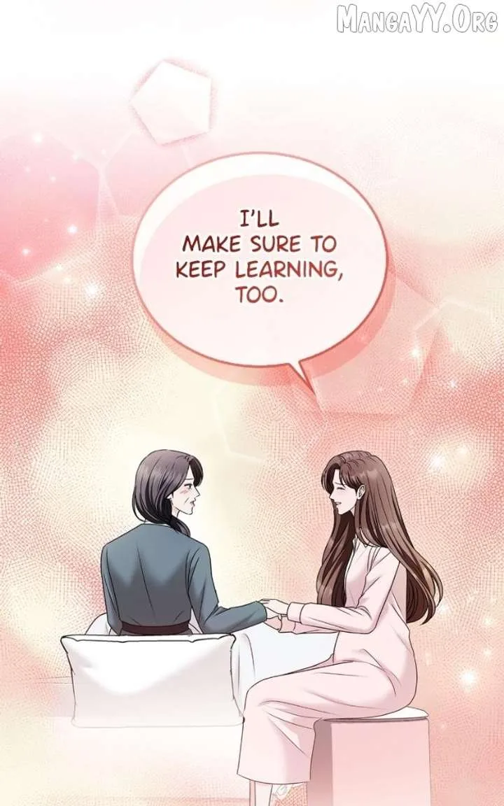 Couple, How Far You Can Go? Chapter 76 page 69