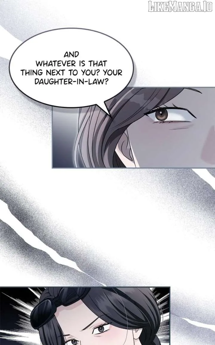 Couple, How Far You Can Go? Chapter 70 page 96