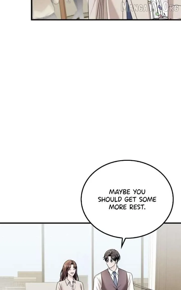 Couple, How Far You Can Go? Chapter 77 page 57