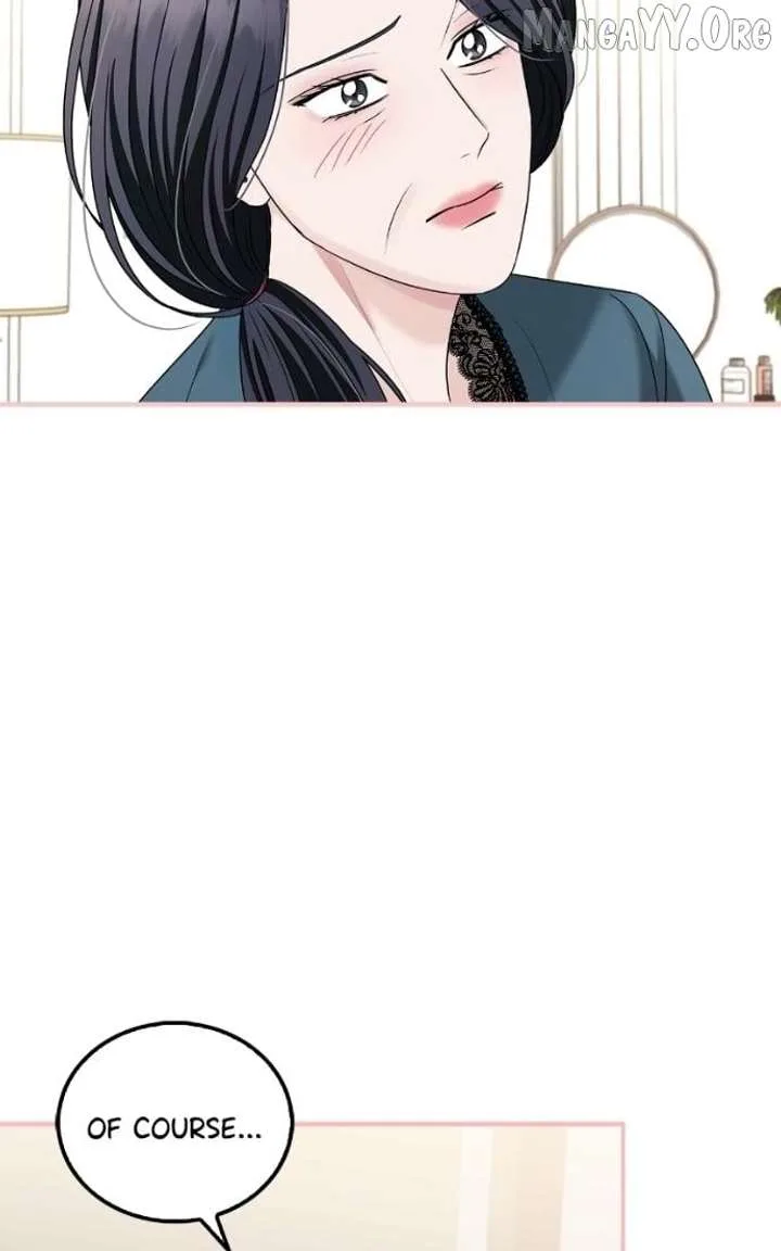 Couple, How Far You Can Go? Chapter 76 page 71