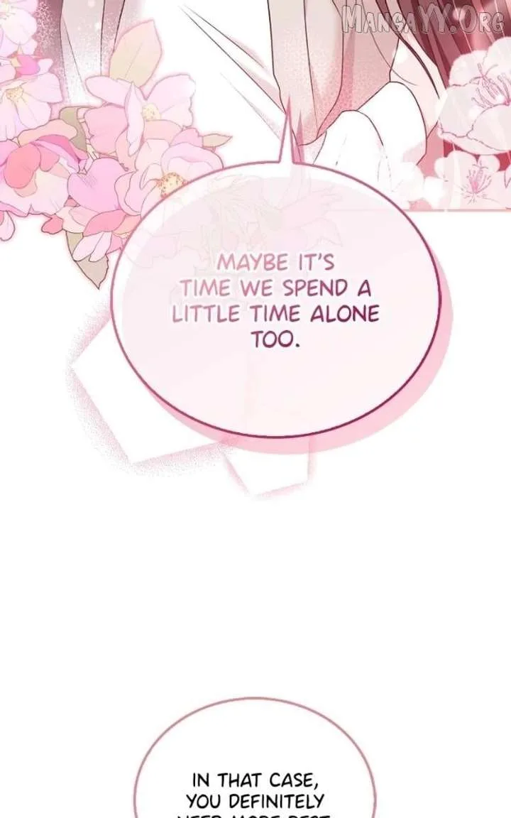 Couple, How Far You Can Go? Chapter 77 page 72