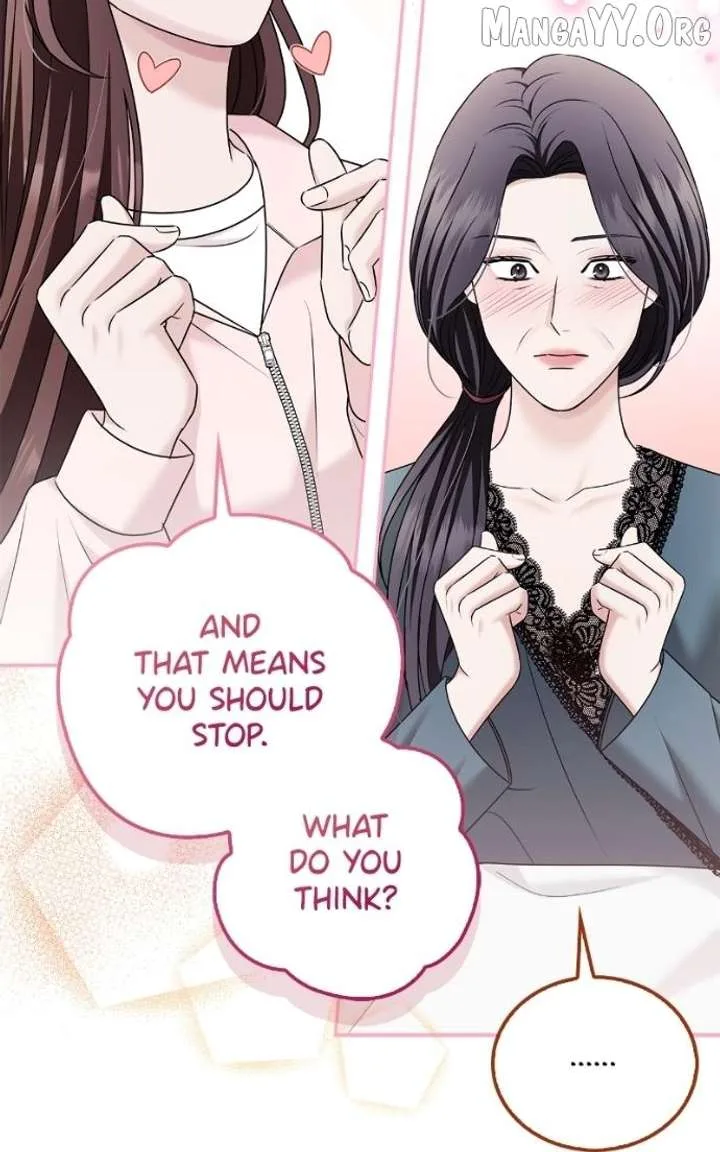 Couple, How Far You Can Go? Chapter 76 page 76