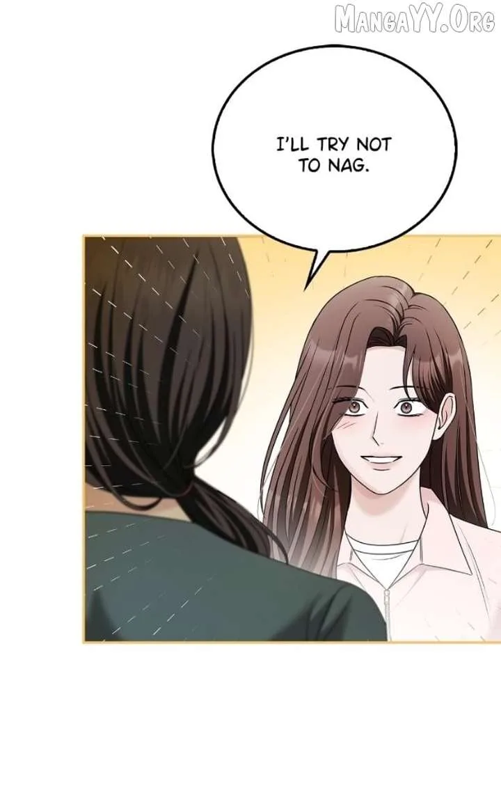 Couple, How Far You Can Go? Chapter 76 page 73