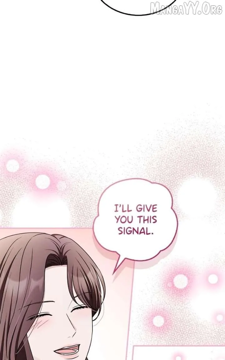 Couple, How Far You Can Go? Chapter 76 page 75