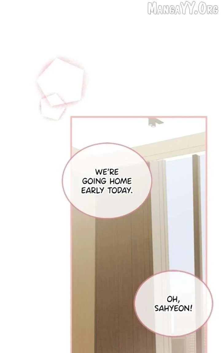 Couple, How Far You Can Go? Chapter 77 page 74