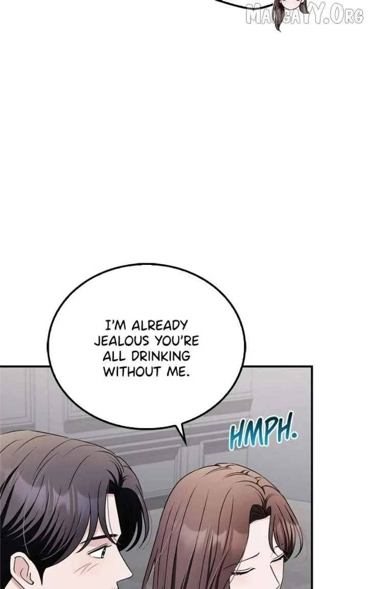 Couple, How Far You Can Go? Chapter 76 page 84
