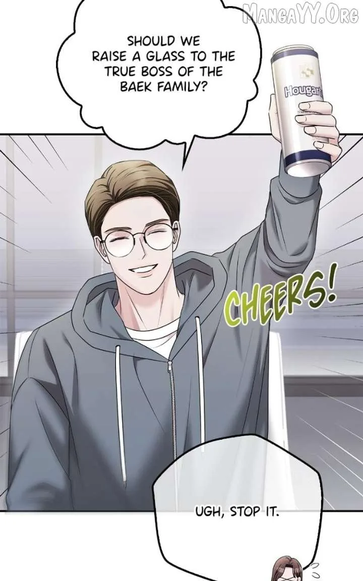 Couple, How Far You Can Go? Chapter 76 page 83