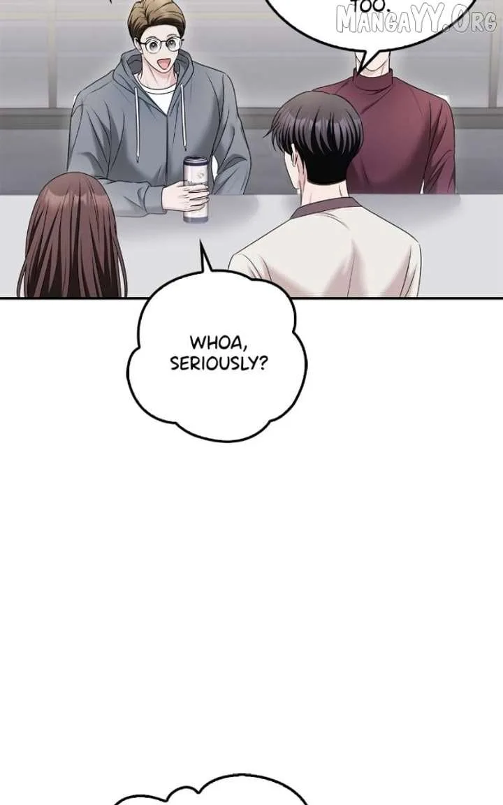 Couple, How Far You Can Go? Chapter 76 page 82