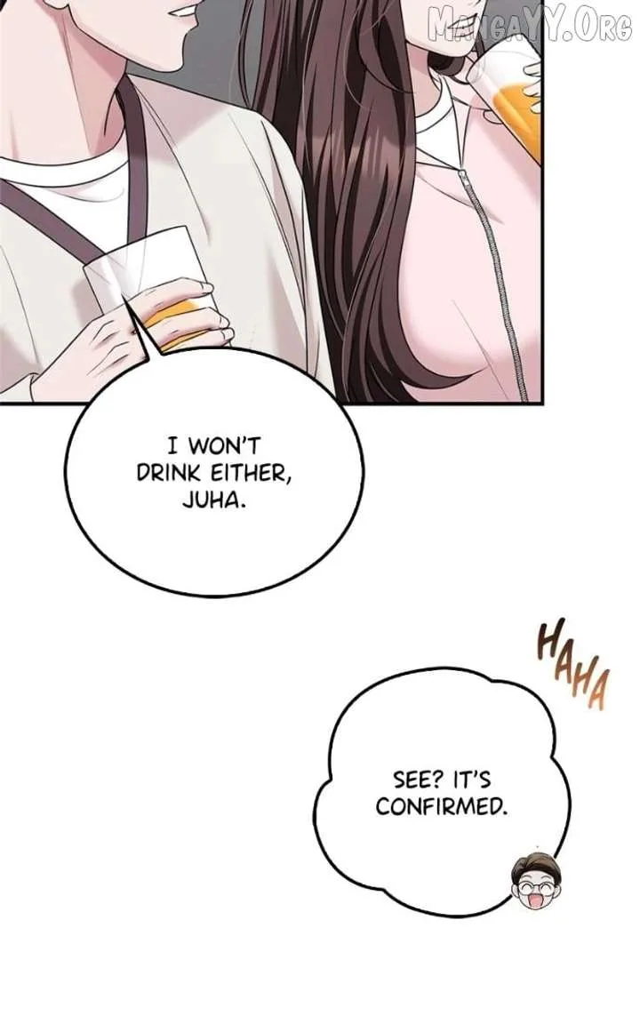Couple, How Far You Can Go? Chapter 76 page 85