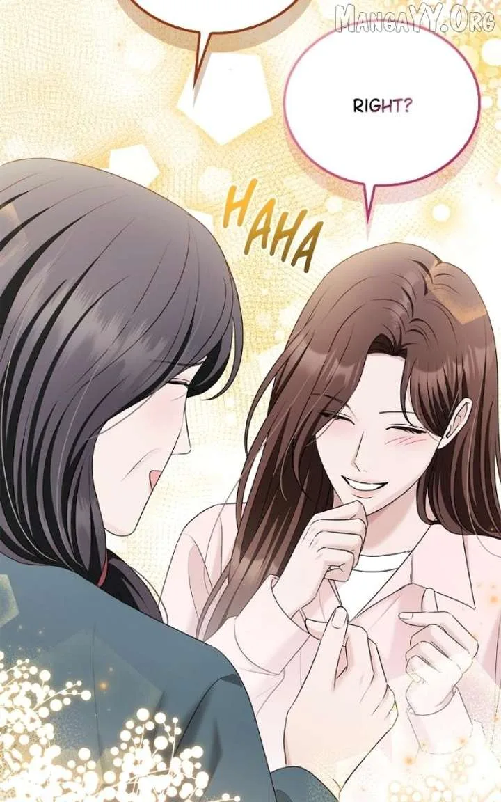 Couple, How Far You Can Go? Chapter 76 page 78