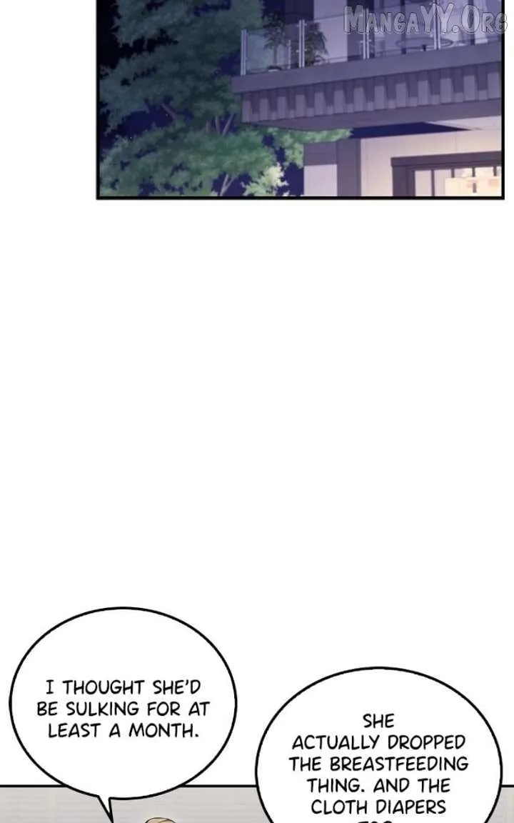 Couple, How Far You Can Go? Chapter 76 page 81