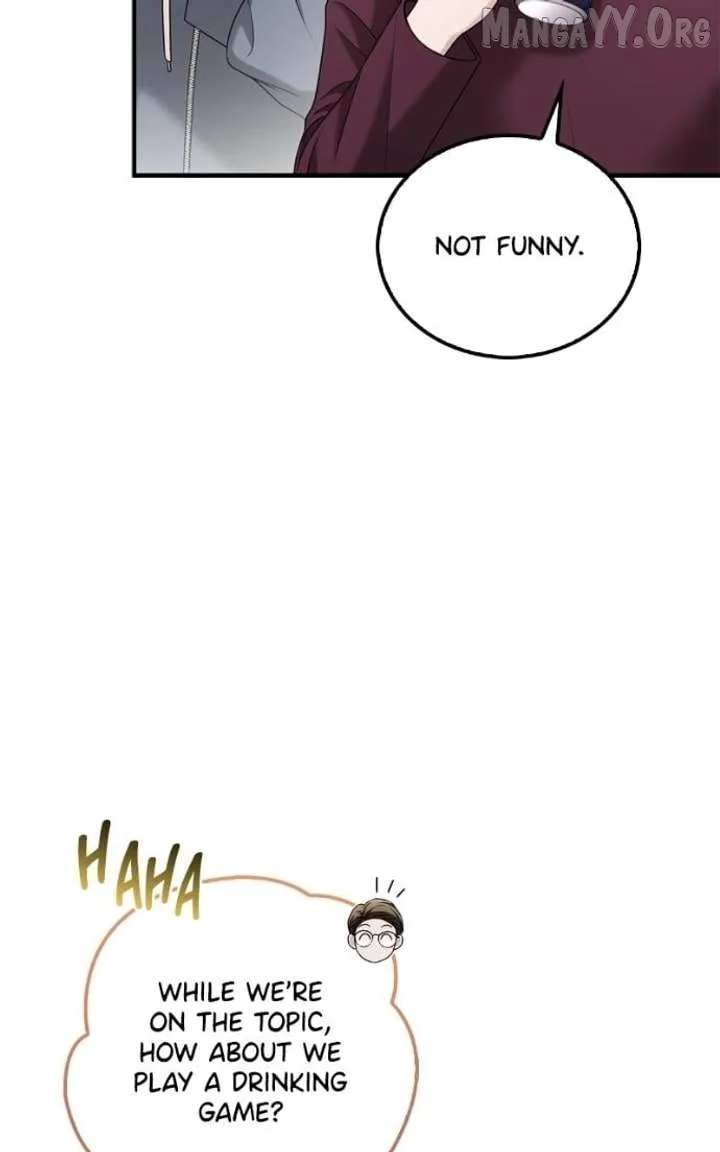 Couple, How Far You Can Go? Chapter 76 page 87
