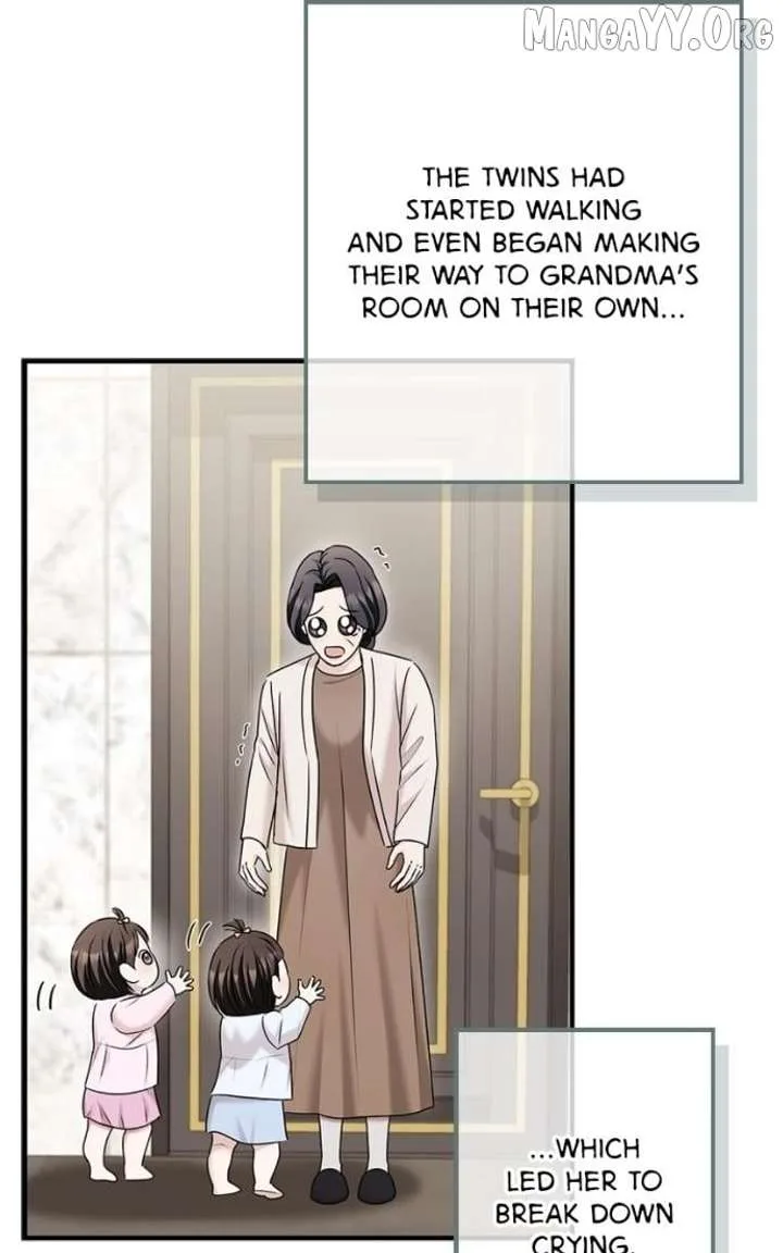 Couple, How Far You Can Go? Chapter 77 page 81