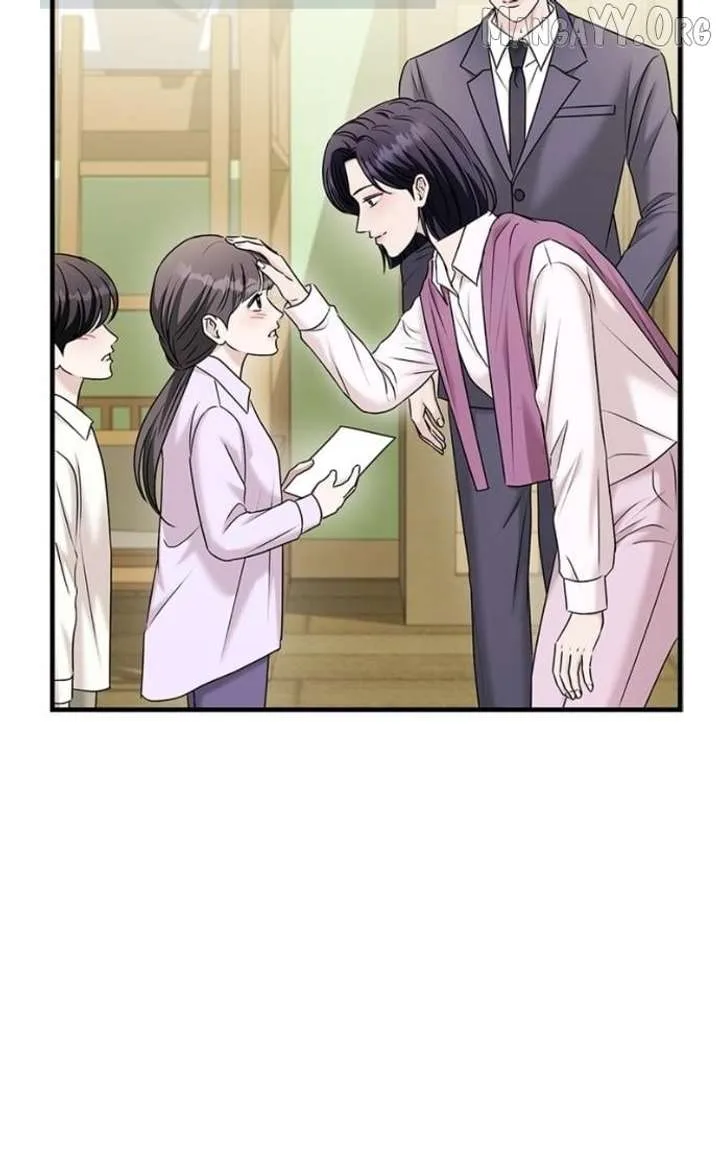 Couple, How Far You Can Go? Chapter 77 page 80
