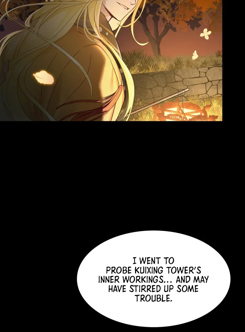 Court of Music and Dance Chapter 4 page 49