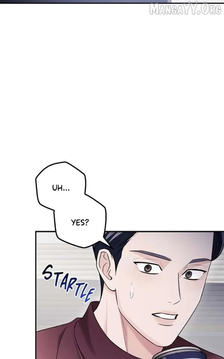 Couple, How Far You Can Go? Chapter 76 page 91