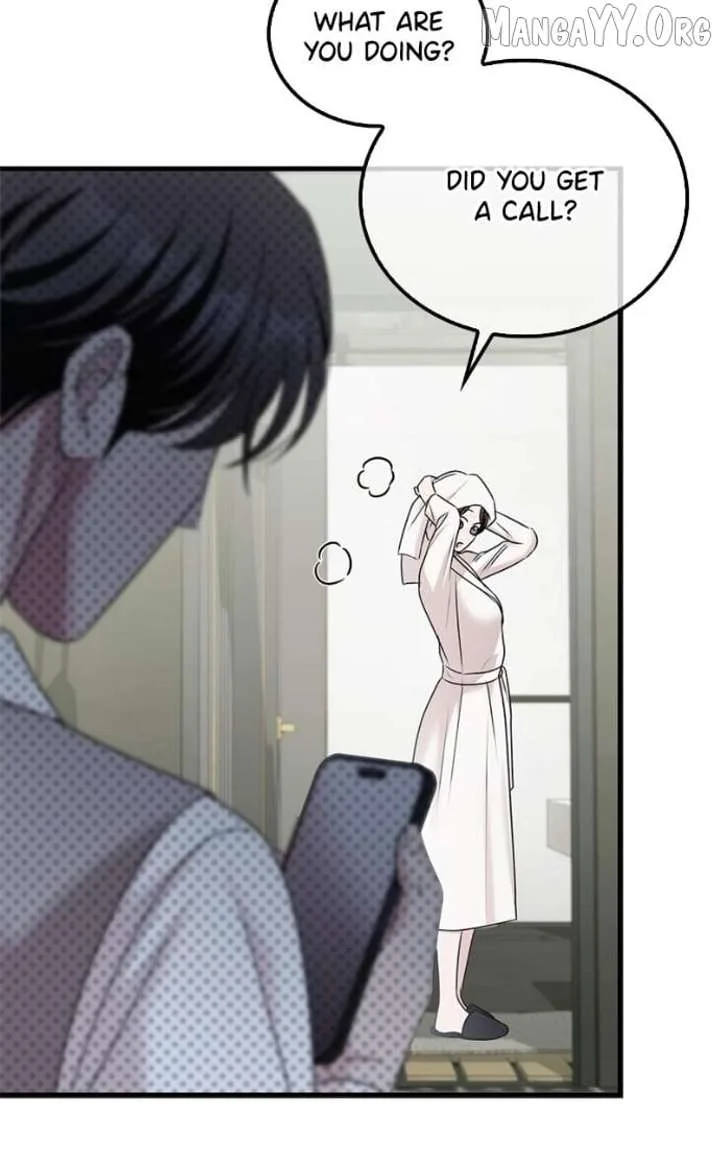 Couple, How Far You Can Go? Chapter 77 page 86