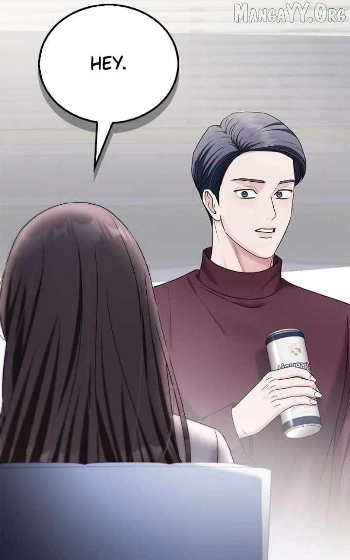 Couple, How Far You Can Go? Chapter 76 page 90