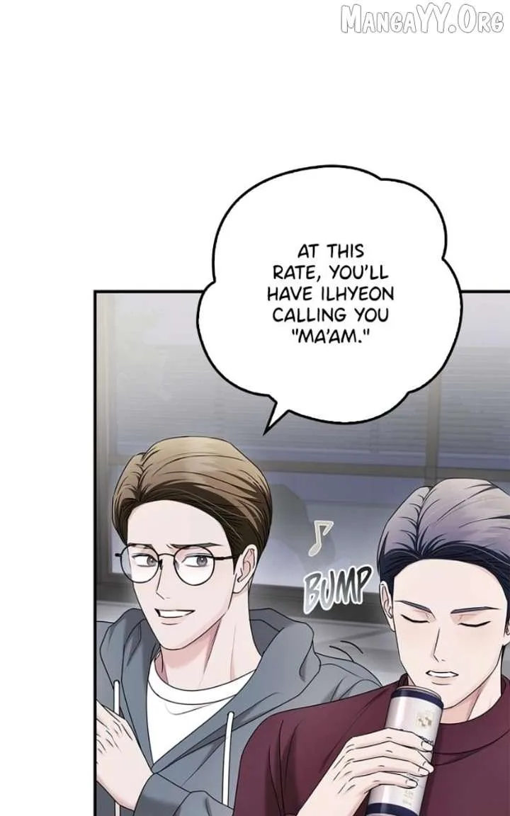 Couple, How Far You Can Go? Chapter 76 page 86