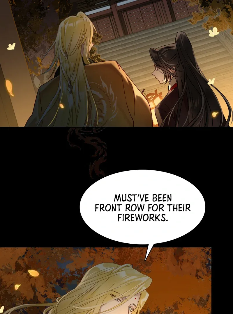 Court of Music and Dance Chapter 4 page 48