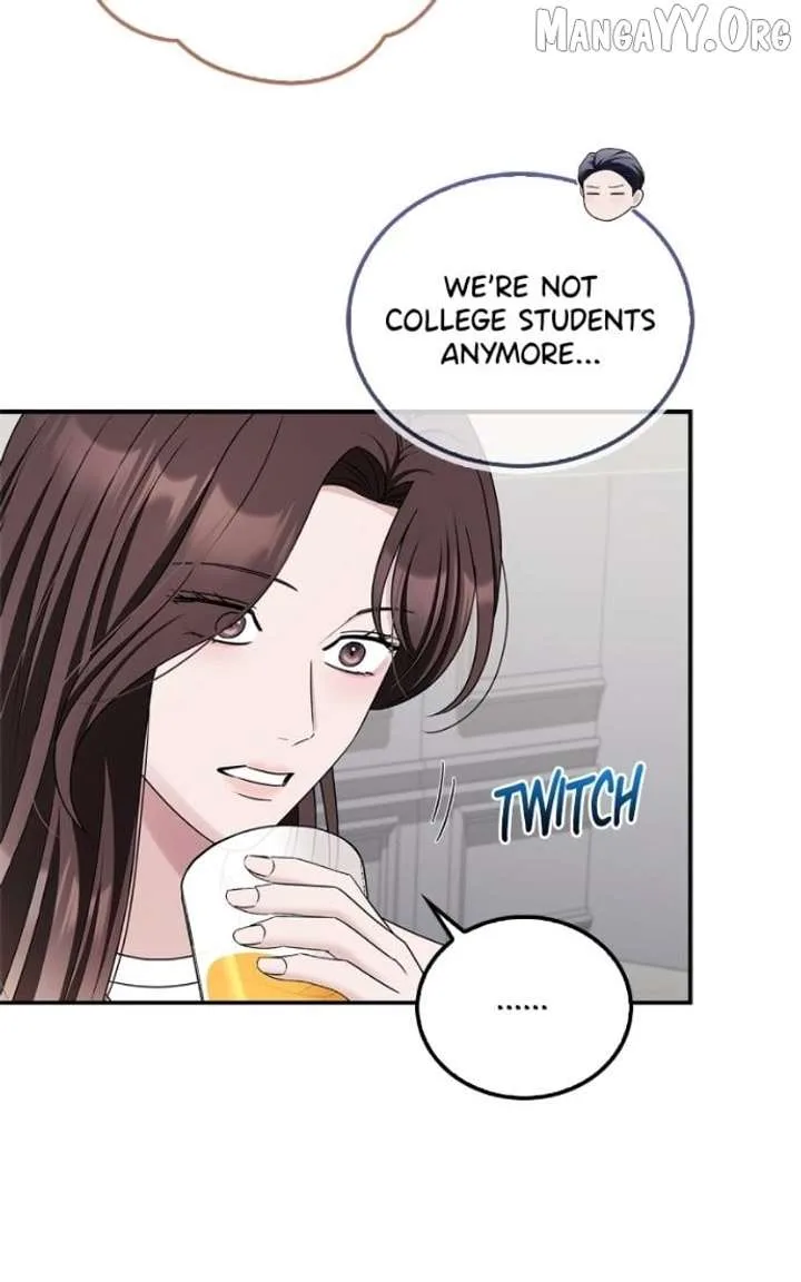 Couple, How Far You Can Go? Chapter 76 page 88