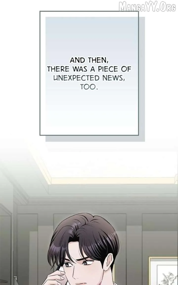 Couple, How Far You Can Go? Chapter 77 page 84