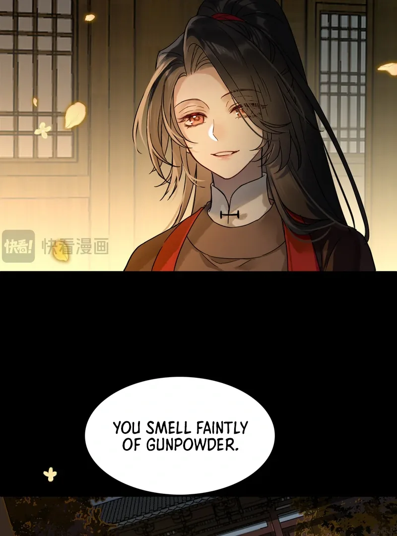 Court of Music and Dance Chapter 4 page 47