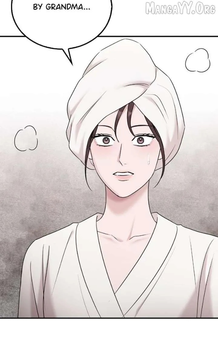 Couple, How Far You Can Go? Chapter 77 page 91
