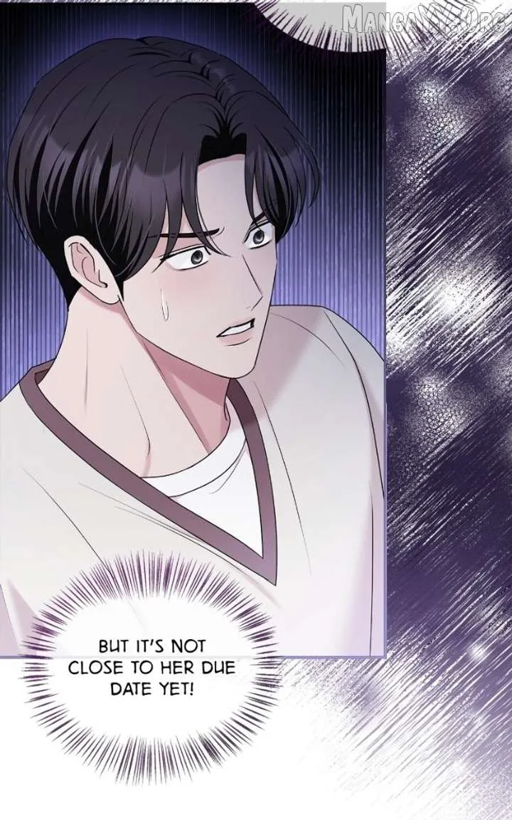 Couple, How Far You Can Go? Chapter 76 page 96