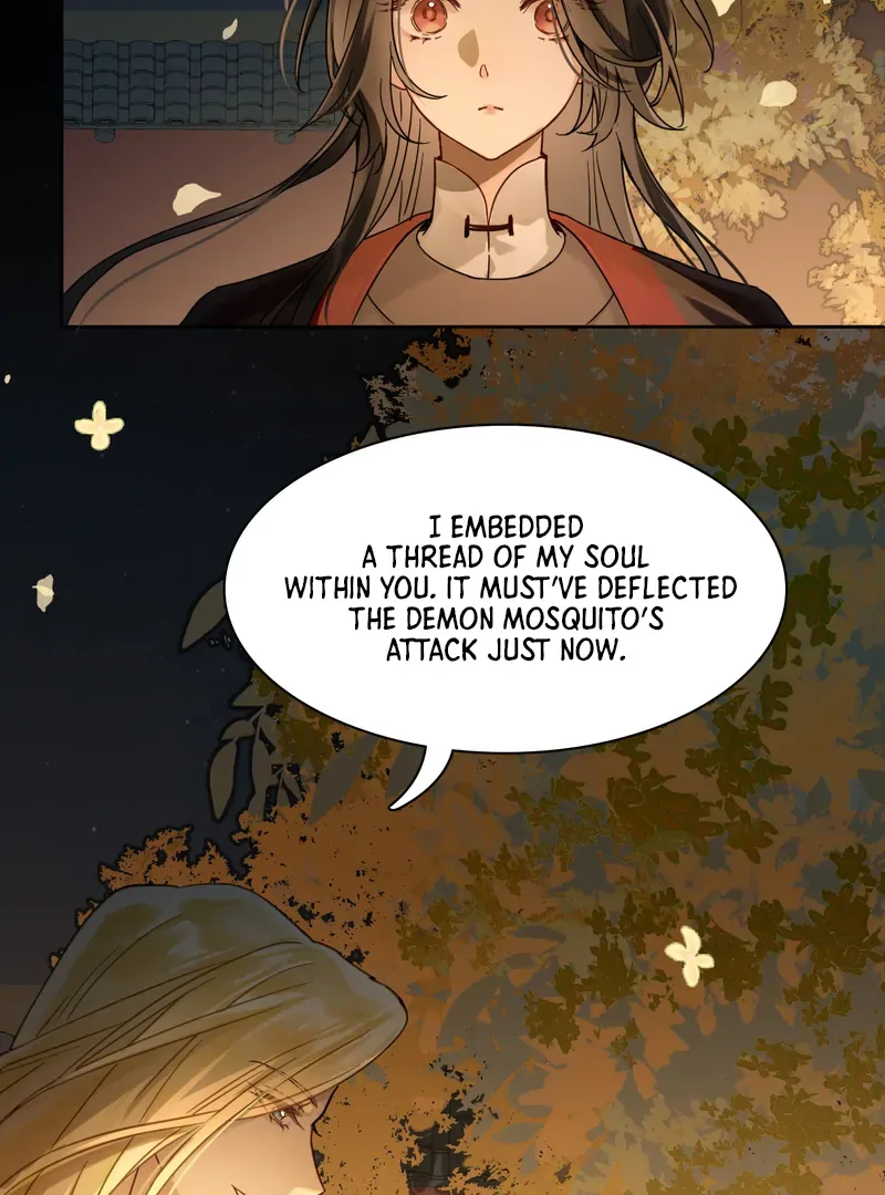 Court of Music and Dance Chapter 4 page 54