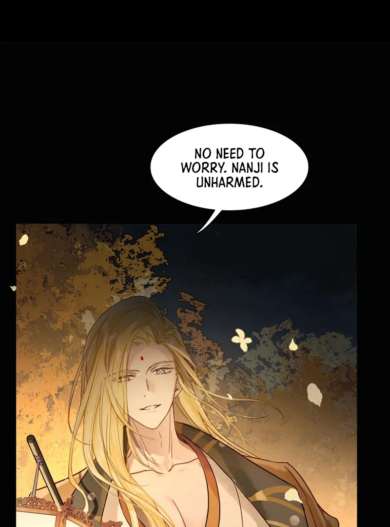 Court of Music and Dance Chapter 4 page 52