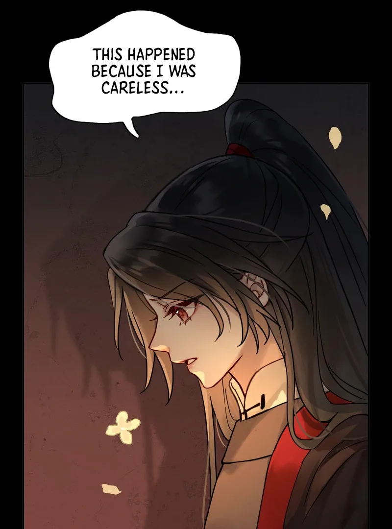 Court of Music and Dance Chapter 4 page 59