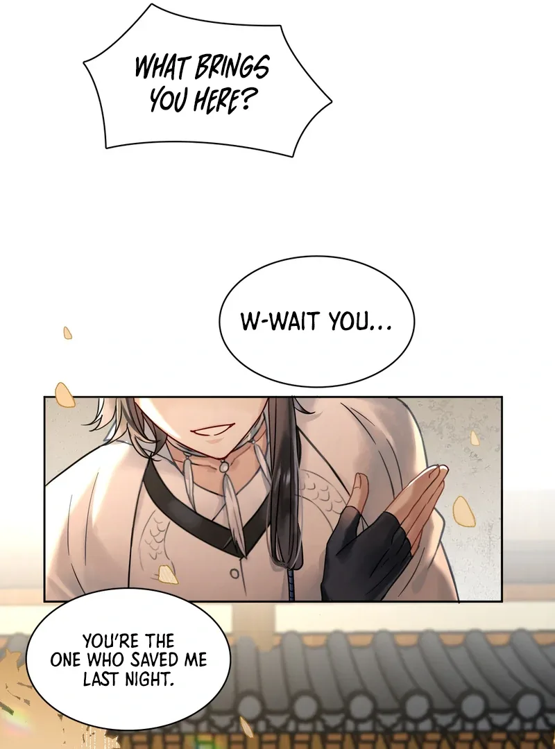 Court of Music and Dance Chapter 4 page 68