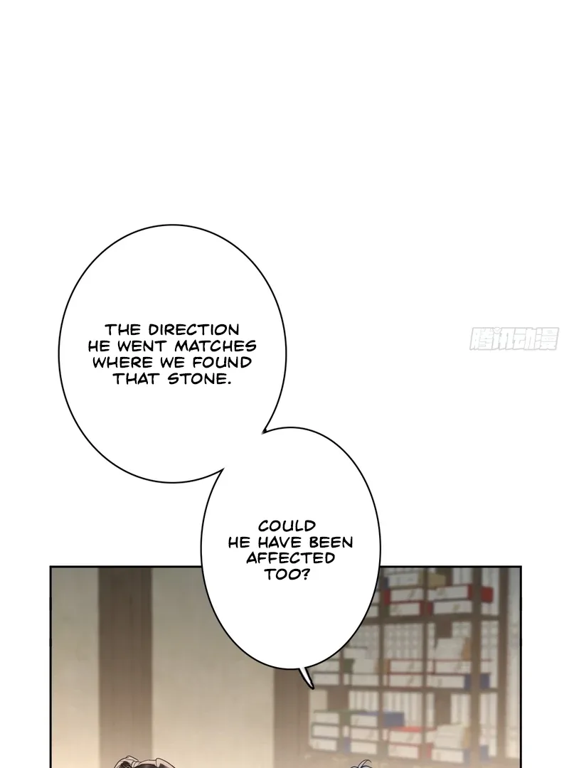 Court of Music and Dance Chapter 13 page 20